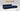 3-teiliges EEAZI Sofa – 2 Mittelelemente, 1 Hocker, in blauer Farbe, Version 2
