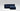 EEAZI modulares Sofa - 1 Eckelement, 1 Mittelelement, 1 Hocker - blau