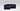 EEAZI modulares Sofa - 1 Eckelement, 2 Mittelelemente - blau