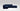 EEAZI modulares Sofa - 1 Eckelement, 2 Mittelelemente, 1 Hocker - blau