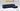 4-teiliges EEAZI-Sofa– 2 Eckelement, 1 Mittelelement, 1 Hocker, in blauer Farbe