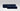 EEAZI modulares Sofa - 1 Eckelement, 2 Mittelelemente, 2 Hocker - blau