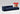 EEAZI modulares Sofa 1 Eckelement, 1 Mittelelement, 1 Hocker in Kombination, in blauer Farbe