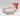 EEAZI modulares Sofa 1 Eckelement, 1 Mittelelement, 1 Hocker in Kombination, in Beige