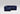 EEAZI modulares Sofa - 1 Eckelement, 2 Mittelelemente - blau