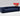 EEAZI modulares Sofa 2 Eckelementelem, 1 Mittelelement in Kombination, in blauer Farbe