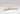 EEAZI modulares Sofa - 2 Mittelelemente, 2 Hocker - beige
