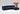 EEAZI Modulares Sofa 1 Eckelement, 2 Mittelelemente, 1 Hocker in Kombination, in blauer Farbe