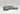 EEAZI modulares Sofa - 1 Eckelement, 2 Mittelelemente, 1 Hocker - grau