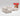 EEAZI modulares Sofa 1 Eckelement, 2 Mittelelemente, 1 Hocker in Kombination, in Beige