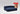 EEAZI modulares Sofa 2 Eckelementelem, 2 Hocker im Set, in blauer Farbe