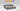 EEAZI modulares Sofa - 2 Eckelementelem, 2 Hocker - grau