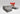 EEAZI modulares Sofa 1 Eckelement, 2 Mittelelemente, 2 Hocker im Set, in grauer Farbe