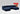 EEAZI modulares Sofa 2 Eckelementelem, 1 Mittelelement, 2 Hocker im Set, in blauer Farbe