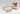 EEAZI modulares Sofa 2 Eckelementelem, 1 Mittelelement, 2 Hocker im Set, in Beige