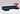EEAZI modulares Sofa 2 Eckelementelem, 2 Mittelelemente, 2 Hocker im Set, in blauer Farbe