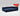EEAZI modulares Sofa 2 Eckelementelem, 2 Mittelelemente, 2 Hocker im Set, in blauer Farbe