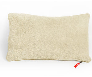 EEAZI Zierkissen – Beige 2 Stück