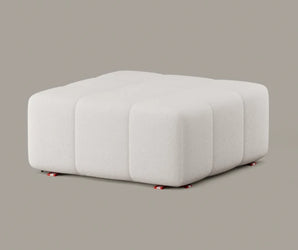 EEAZI Hocker – Grau